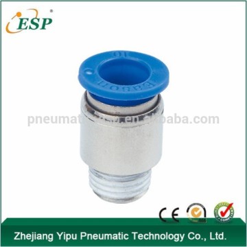 POC nice plastic pneumatic fitting