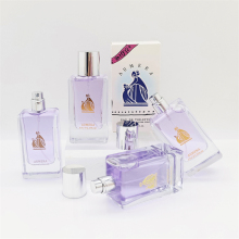 AU Supplier Women's Eau De Toilette Spray - Natural Perfume for Wholesale