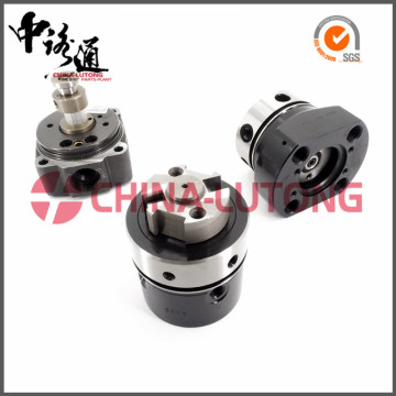 DISTRIBUTOR HEAD for a variety of diesel engine