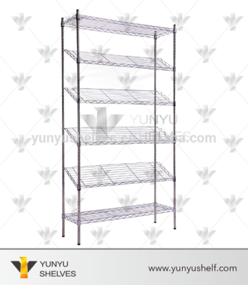 best selling metal library magazine display rack