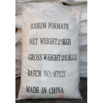 Sodium Formate