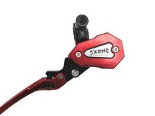 Motorcycle Bike Hydraulic Brake Master Cylinder