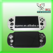 New White Color Black Replacement LCD Screen for PS Vita 1000