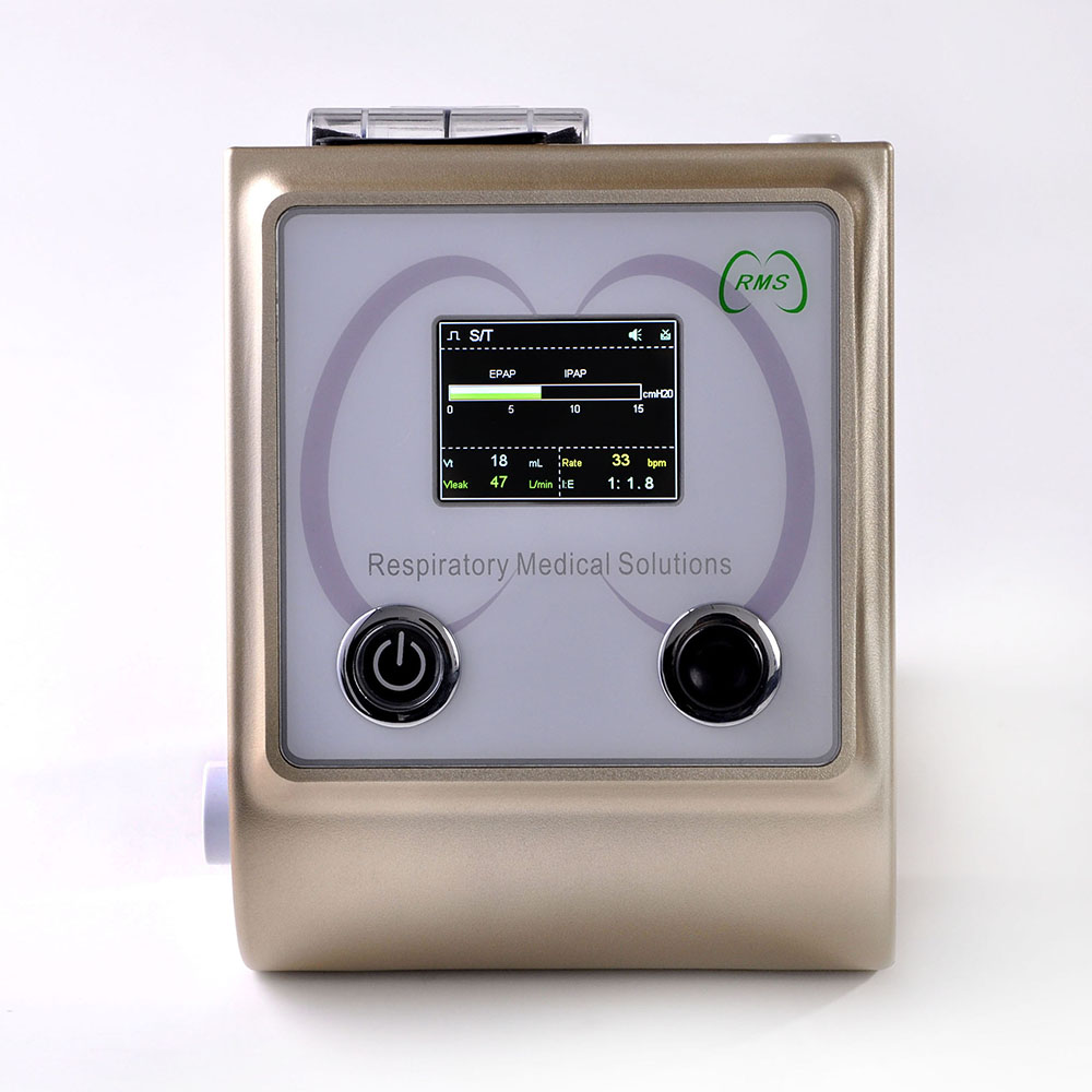 High Quality Portable Bipap CPAP Machine for Home