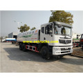 18m3 6x4 DFAC Water Tanker Trucks