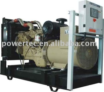 diesel power generating sets