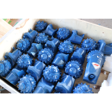 Detachable Hard Rock Foundation Piling Drilling Parts