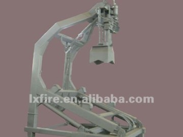 Fast Rescue Boat Launching Appliance Frh27-30