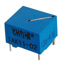 Mini High Frequency Current Transformer