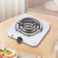 Electric Coil Hot Plate Burner