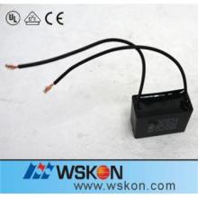 induction motor capacitor
