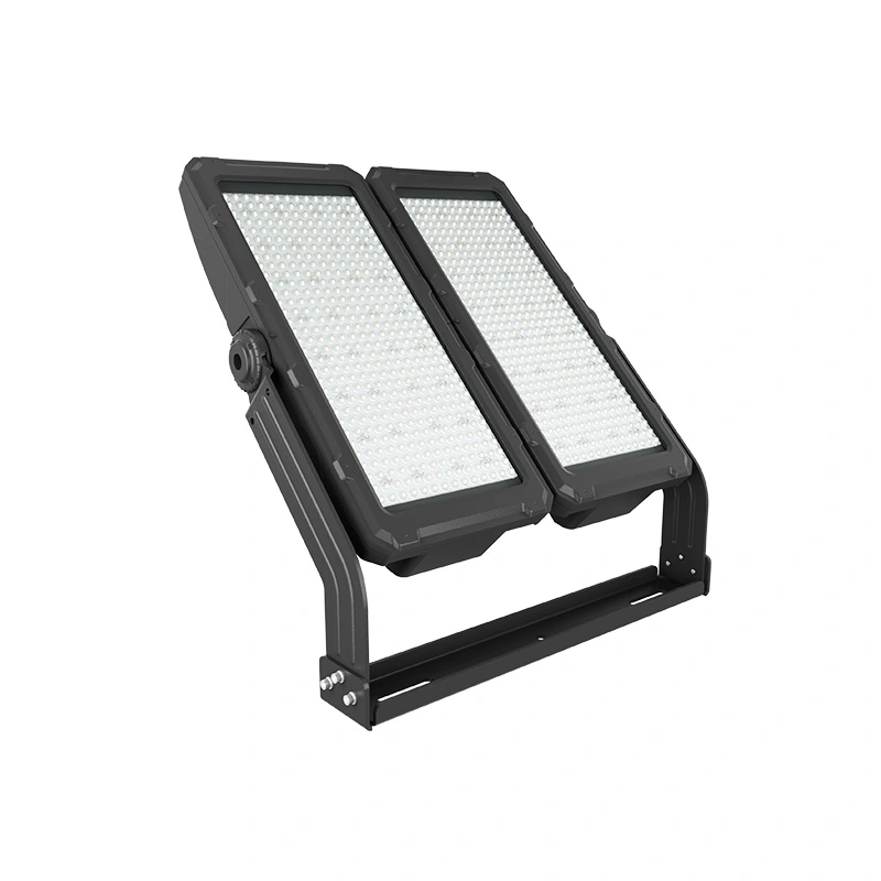 LED Stadium Lamp 560W for High Mast