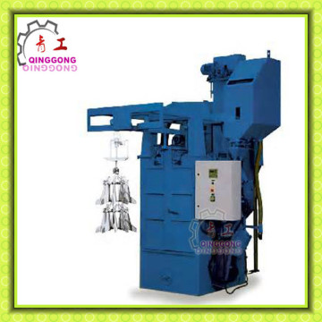 Blast Shot/Hook Shot Blasting Machine/Shot Blasting Machine
