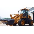 caterpillar loader 2ton mini self loader