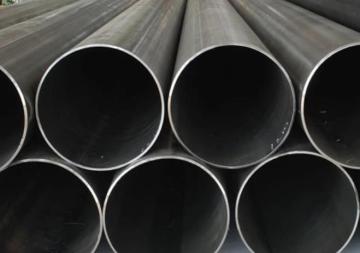 Schedule 40 Carbon Steel Pipe