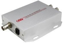 14dbm Hd-sdi Optical Transceiver , 3g-sdi Optical Transmitter And Receiver