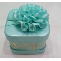 Bule Wedding Candy Box