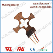 PI flexible heating film for camera