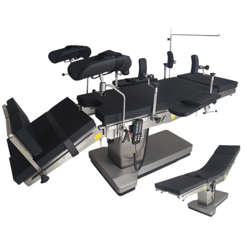 C-arm X-Ray Electric Hydraulic Operating Table