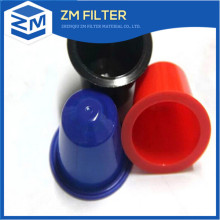 new design empty nespresso coffee capsules