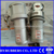 Professional fitting supplier hydraulic hose fitting assembly