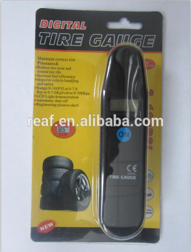 2015 price of pressure gauge,digital tire pressure gauge