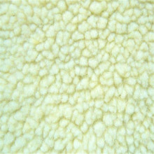 Textiles Shrink-Resistant Berber Fleece Baby Coat Fabrics