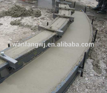 Steel Curb Form Stake/ Metal Nail Stake/Curb Forms