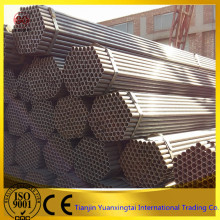 Best offer !!! Lowest price !!! ERW Galvanized Steel Tube suppliers in China