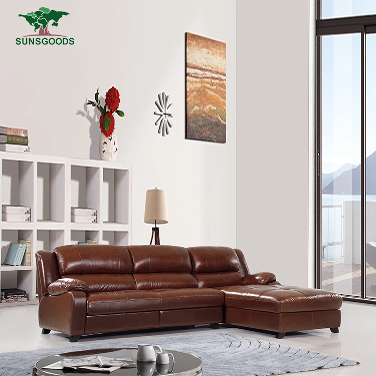 2020 American Modern Design Living Room Couch Leisure Sofa Furniutre