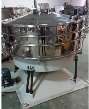 Vibration screeen YBS 2600