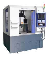 CNC Small Injection Mould Engraving Machine