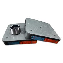 Gravure Printing Doctor Blade - Factory Price for 40x0.15 Doctor Blade Ink Scraper Printing Machine Blade