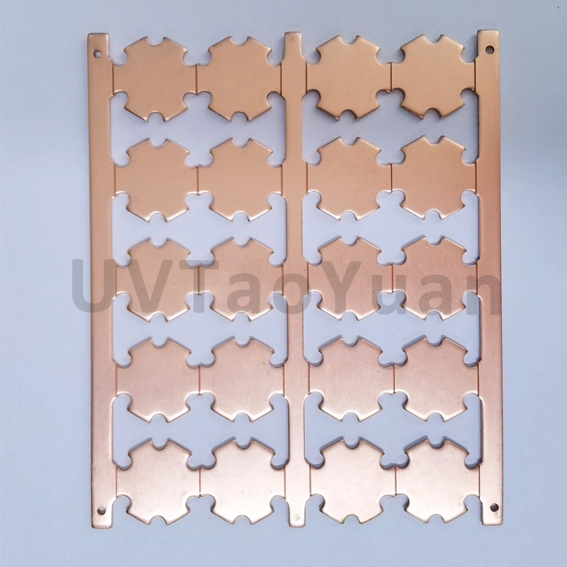 20mm PCB Board Copper PCBA SMD LED Light