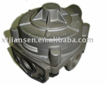 R8P Emergency Relay Valve