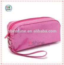 Fashion pvc cosmetic bag , promotion cosmetic bag , travel cosmetic bag