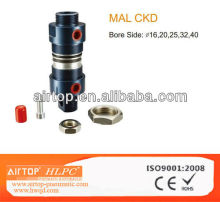 Pneumatic Air Cylinder Assembly Kits