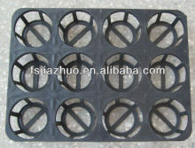 plastic planters tray