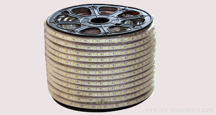 AC110V 230V High Voltage SMD 5630 Led Strip light