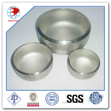 6 inch A815 S32750 BW Stainless Steel Cap