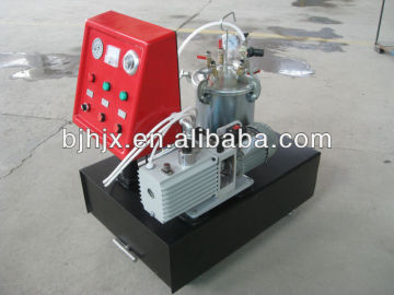 Vacuum Infusion Assistant Equipment