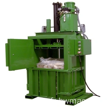 Chine Presse A Vetements De 50 Kg Fabricants