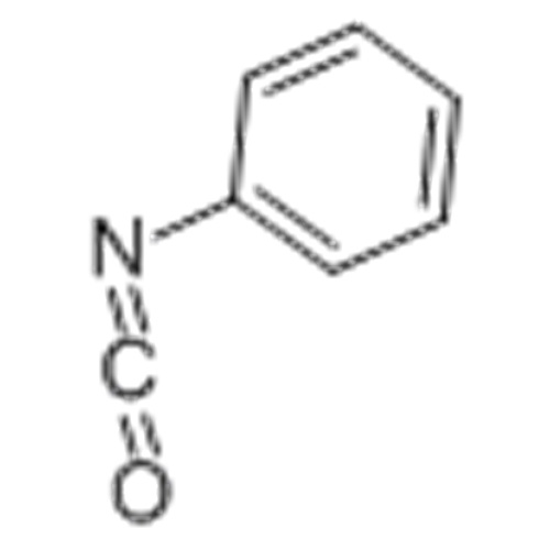 Phényl isocyanate CAS 103-71-9