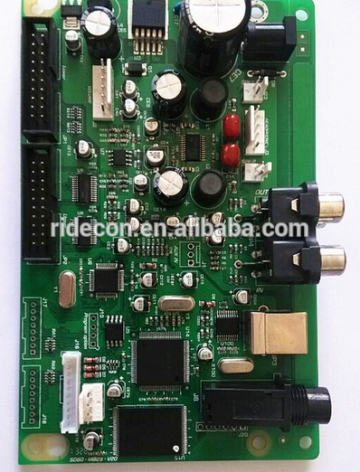 Controller PCBA, PCBA manufacturer, OEM PCBA board pcba germany