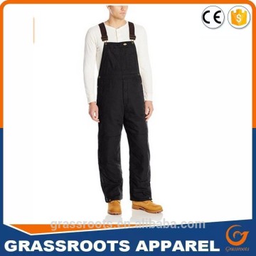 2016 new design coveralls good quality work coveralls cotton mechanic coveralls