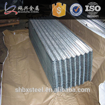 Interior Decoration Thermal Steel Roofing Sheet