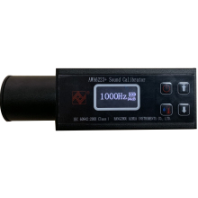AWA6223+F Sound Level Calibrator
