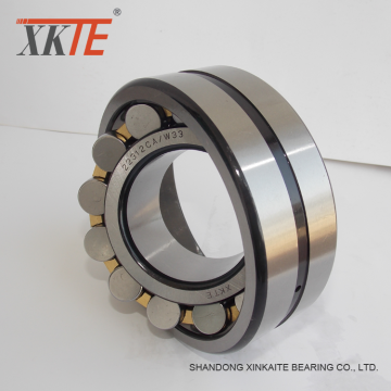 Spherical Roller Bearing 22312 CA For Driving Pulley