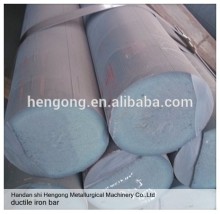 Cast iron /ductile iron /gray iron bar/casting pieces,round bar