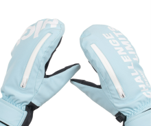 Ski Gloves Women's Waterproof Outdoor